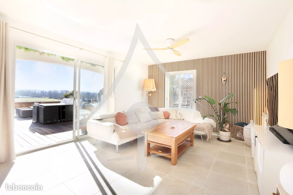 Maison 5 pièces 130 m² · à Lavernose-Lacasse · 130 m² · 329 000 €