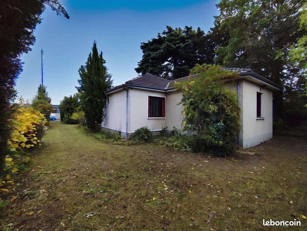 Maison 5 pièces 107 m² · à Saran · 107 m² · 231 000 €