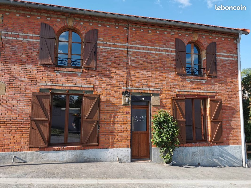 Gîte de la Louvière (image 10)