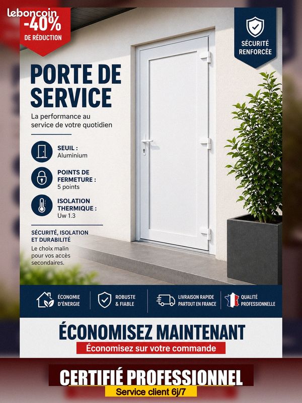 Portes (image 1)