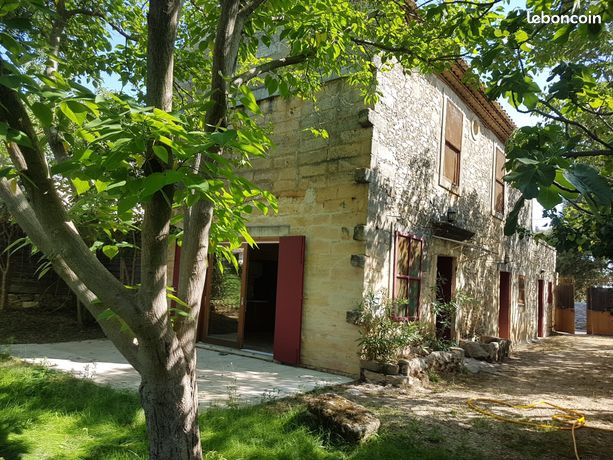 Maison 5 pièces 150 m²