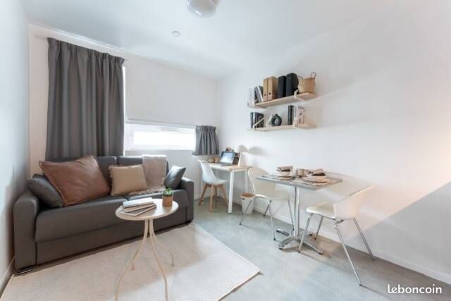 Appartement a louer evry - 1 pièce(s) - 18 m2 - Surfyn