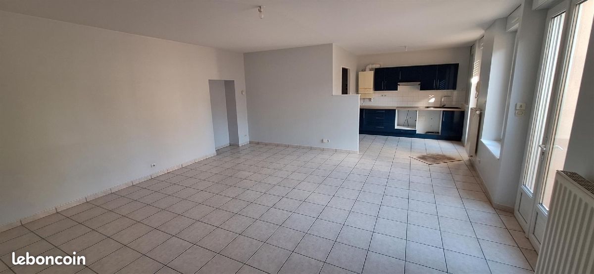 Maison 6 pièces 110 m² · à Ancenis-Saint-Géréon · 110 m² · 282 000 €