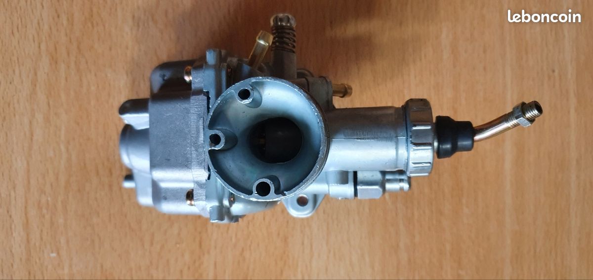 Carburateur D'origine Pour Quad Yamaha Grizzly 350 - Neuf, Générique, Type Origine