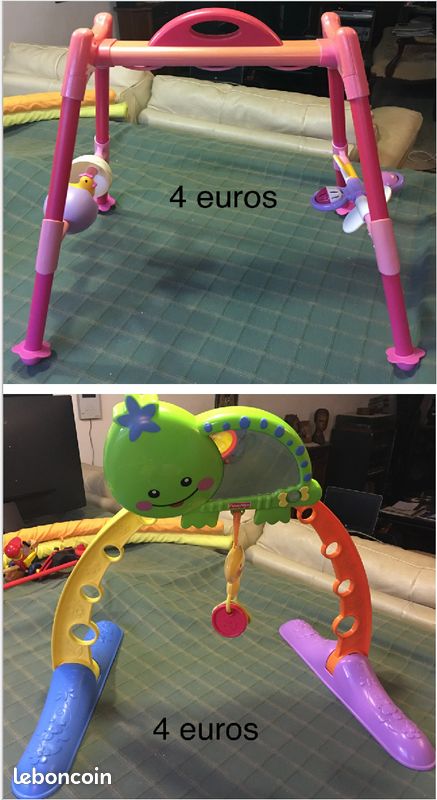 Divers matériel de puériculture pour bébés et équipement nourissons (image 2)