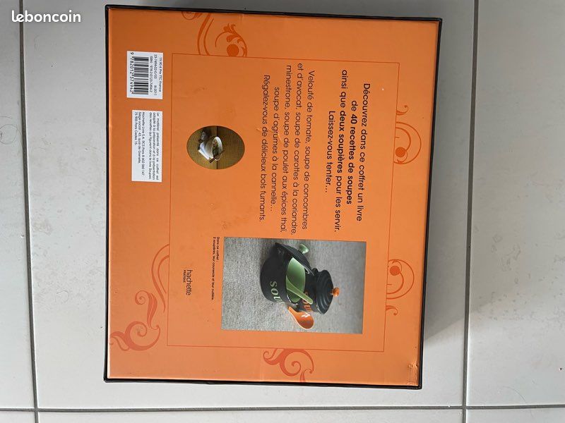 Coffret soupes (image 2)