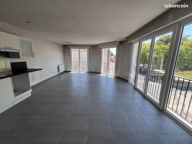 Appartement 3 pièces 67 m² · à Hourtin · 67 m² · 104 300 €