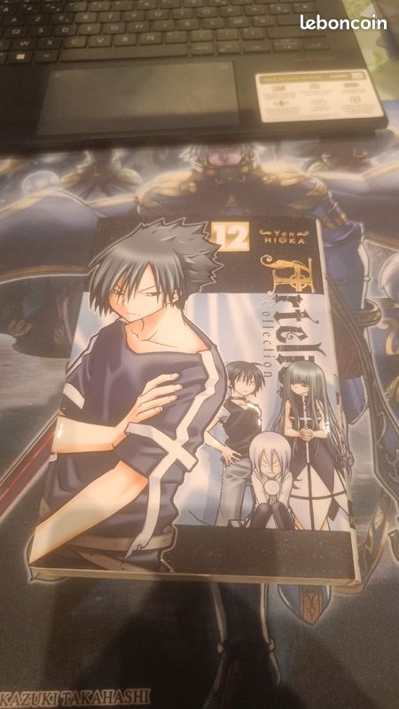 Artelier tome 12 (image 1)