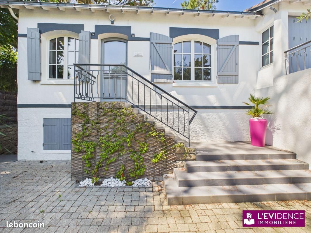 Maison 4 pièces 77 m² · à La Baule-Escoublac · 77 m² · 863 200 €