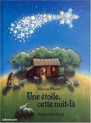 Une étoile cette nuit-là (image 1)