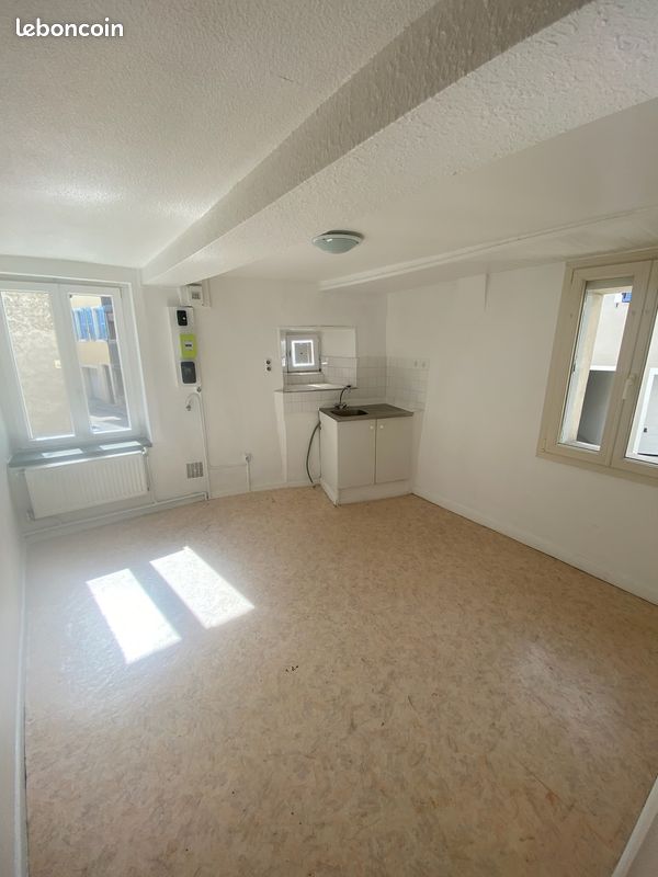 Appartement 3 pièces 45 m² · à Montluel · 45 m² · 700 €/mois
