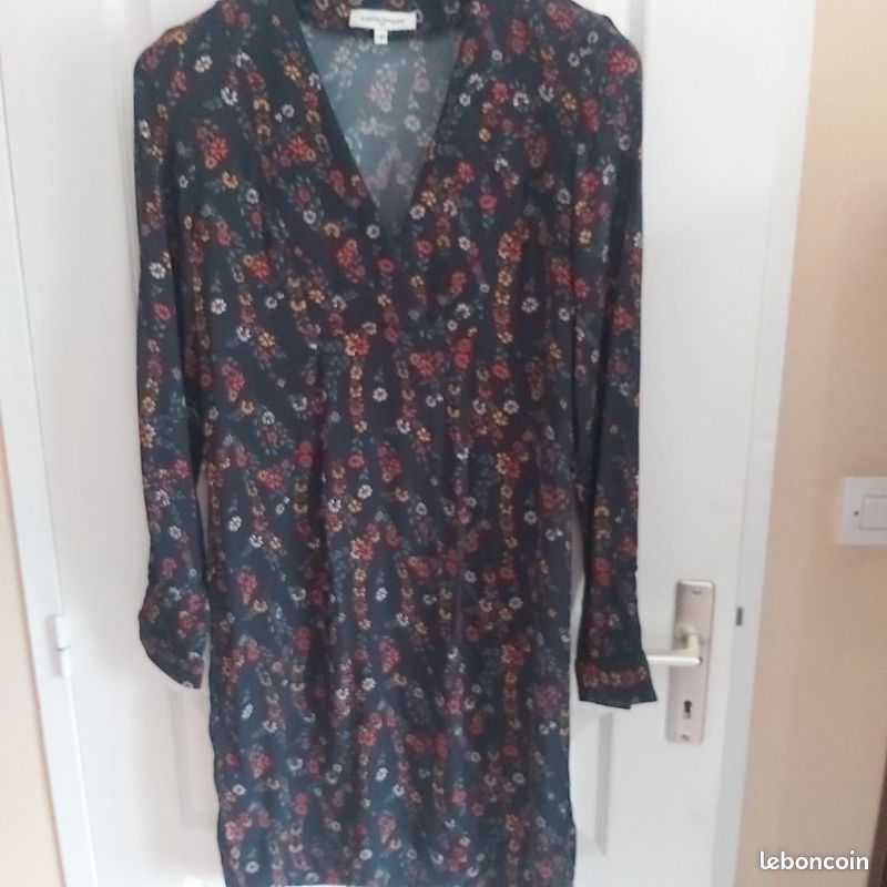 Robe LA PETITE FRANÇAISE Vêtements