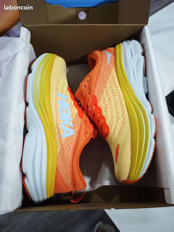 Hoka One One Bond'i 8 (image 3)
