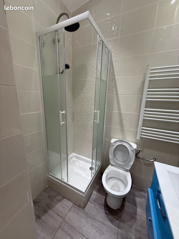 Appartement a louer livry-gargan - 2 pièce(s) - 33 m2 - Surfyn