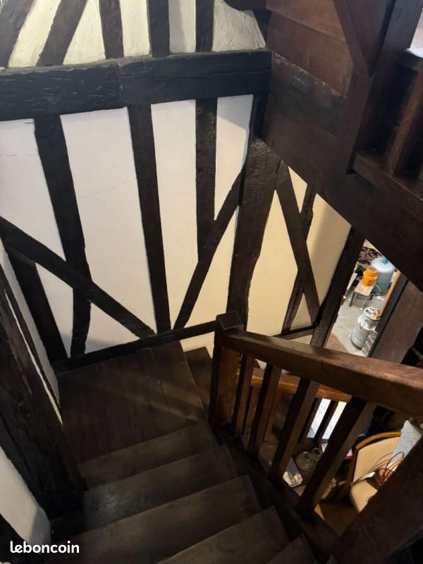 Maison 7 pièces 233 m² · à Neufchâtel-en-Bray · 233 m² · 189 000 €