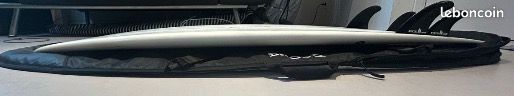 Fork 5'10 Gong (image 3)