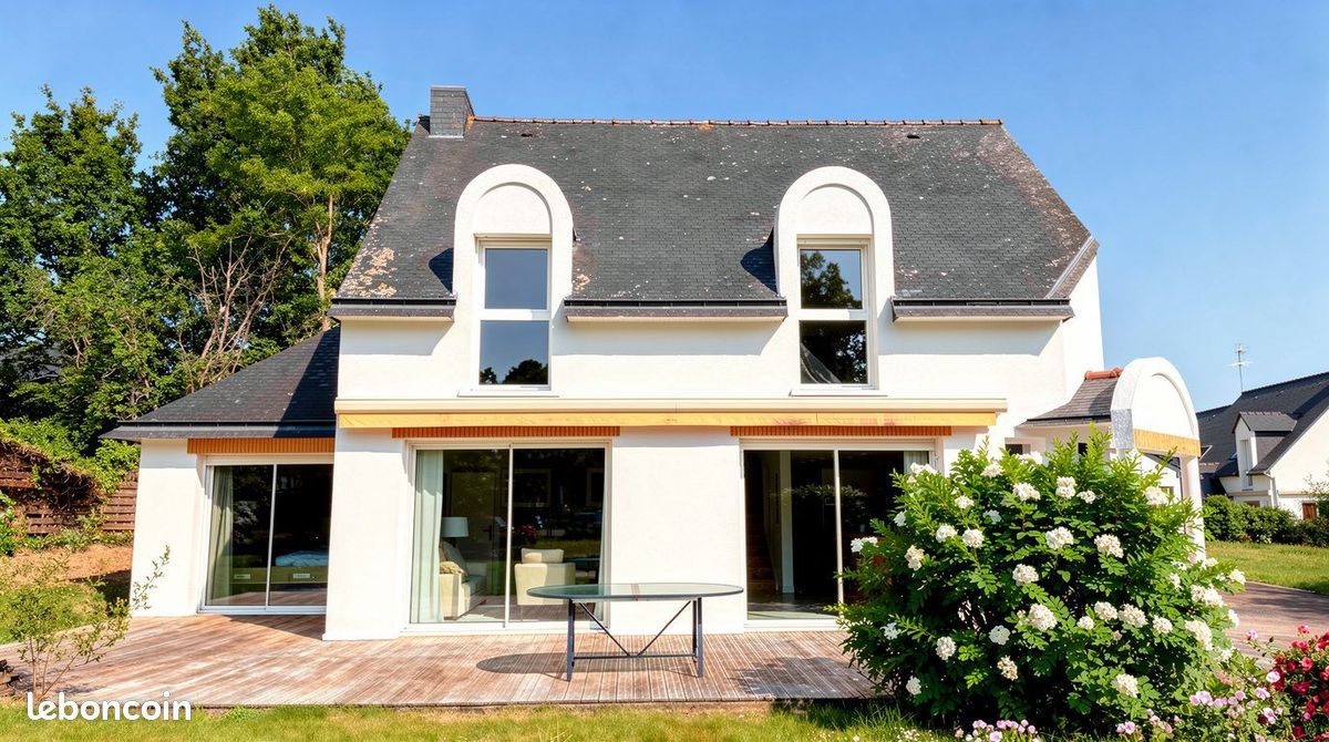 Maison 5 pièces 150 m² · à Pontivy · 150 m² · 346 500 €
