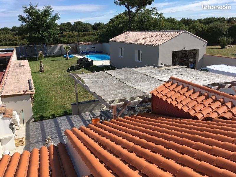 Maison 4 pièces 105 m² · à Sainte-Foy · 105 m² · 295 000 €
