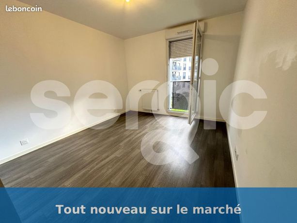 Appartement a louer les ulis - 3 pièce(s) - 60 m2 - Surfyn