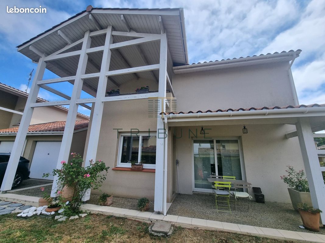 Maison 5 pièces 133 m² · à Agen · 133 m² · 269 000 €