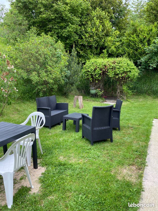 Maison 3 pièces 66 m² · à Saint-Martin-l'Hortier · 66 m² · 790 €/mois