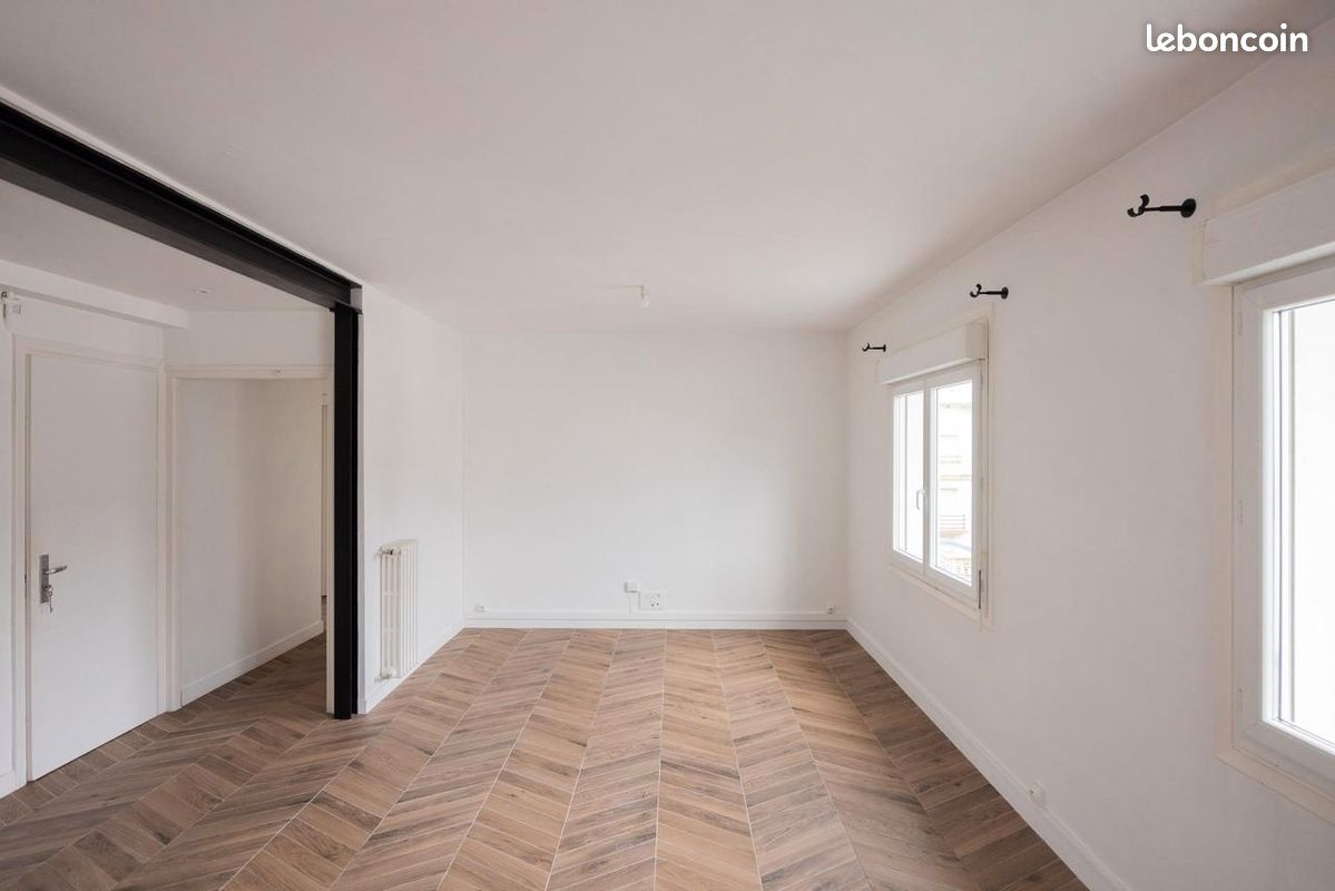 Appartement 3 pièces 67 m² · à Lorient · 67 m² · 890 €/mois
