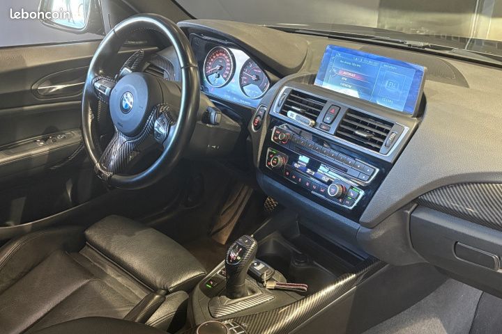 BMW SERIE 2 M240I XD BA 340Ch Garantie 12 mois (image 20)