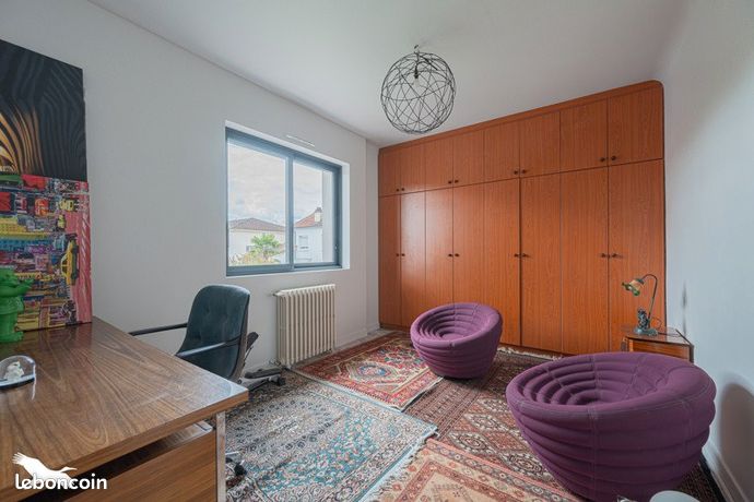 Villa 5 pièces 149 m² — 7