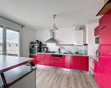 Appartement 169 000 € - 73 m²