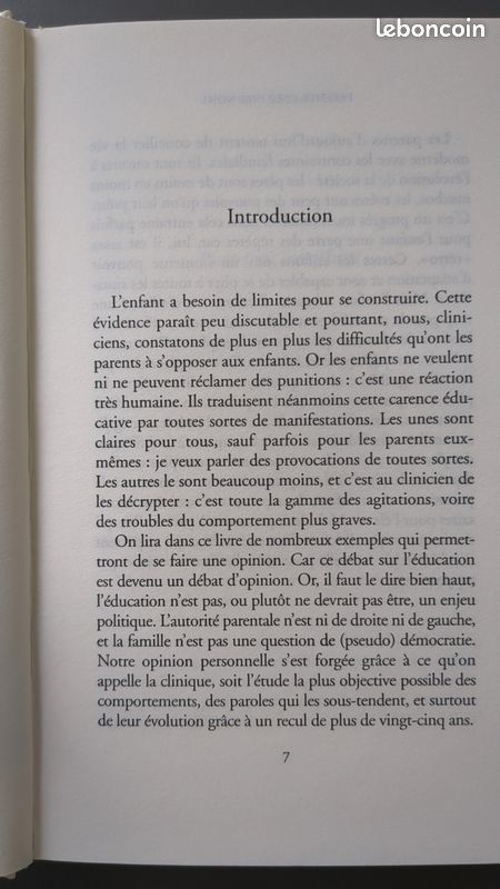 Parents osez dire non (image 3)