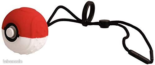 Etui Pokemon Switch / housse contrôleur (image 5)