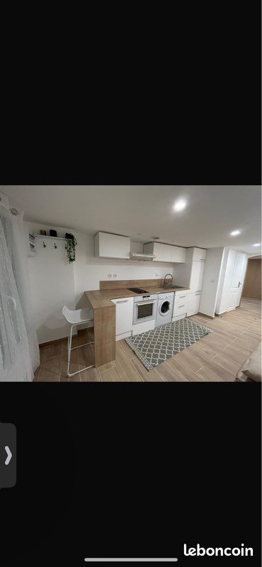 Appartement 2 pièces 30 m² · à Herblay-sur-Seine · 30 m² · 720 €/mois
