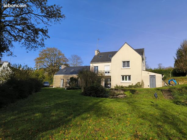 Maison 6 pièces 180 m²