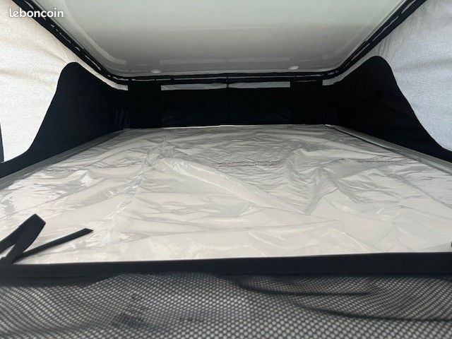 Hanroad TREK 4 2.0 DCI 150 DCT (image 22)