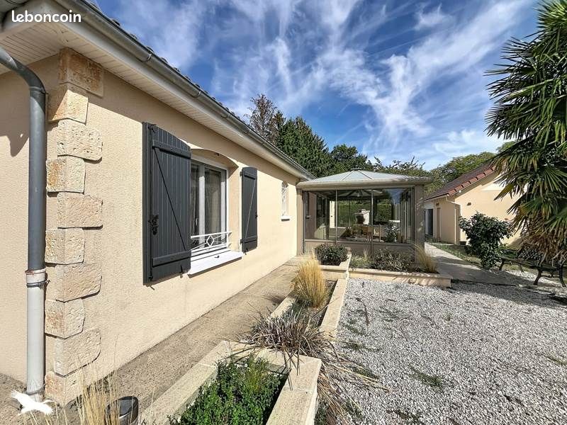 Maison 5 pièces 120 m² · à Champniers-et-Reilhac · 120 m² · 199 000 €