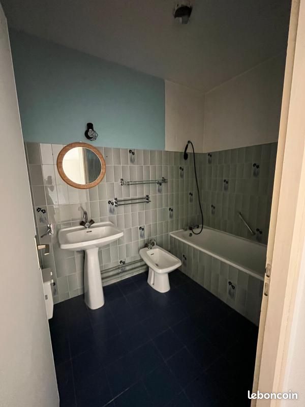 Appartement a louer romorantin-lanthenay - 1 pièce(s) - 60 m2 - Surfyn