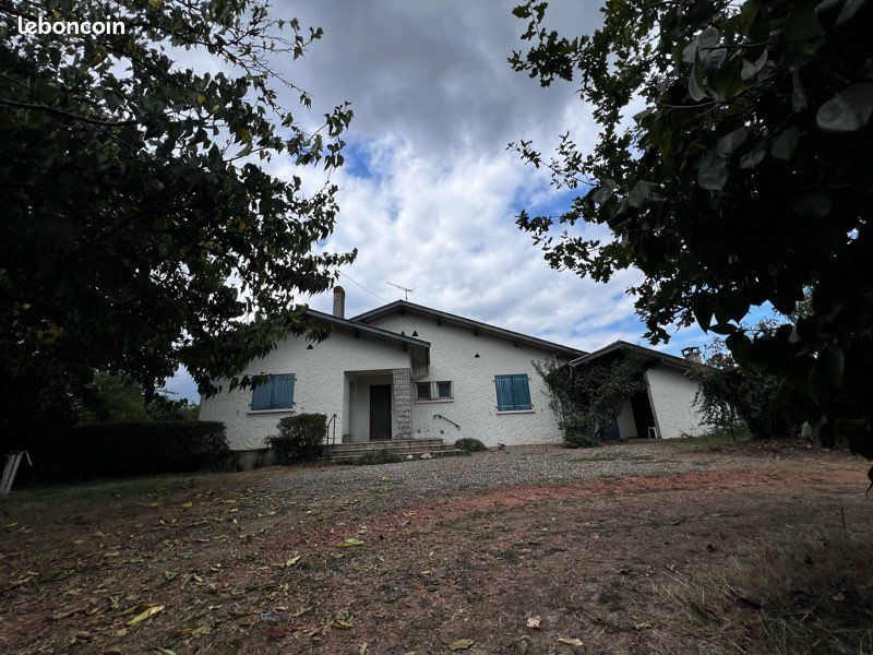 Maison 5 pièces 150 m² · à Souprosse · 150 m² · 195 000 €