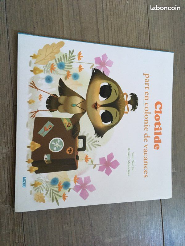 Livre mes petits albums (image 2)