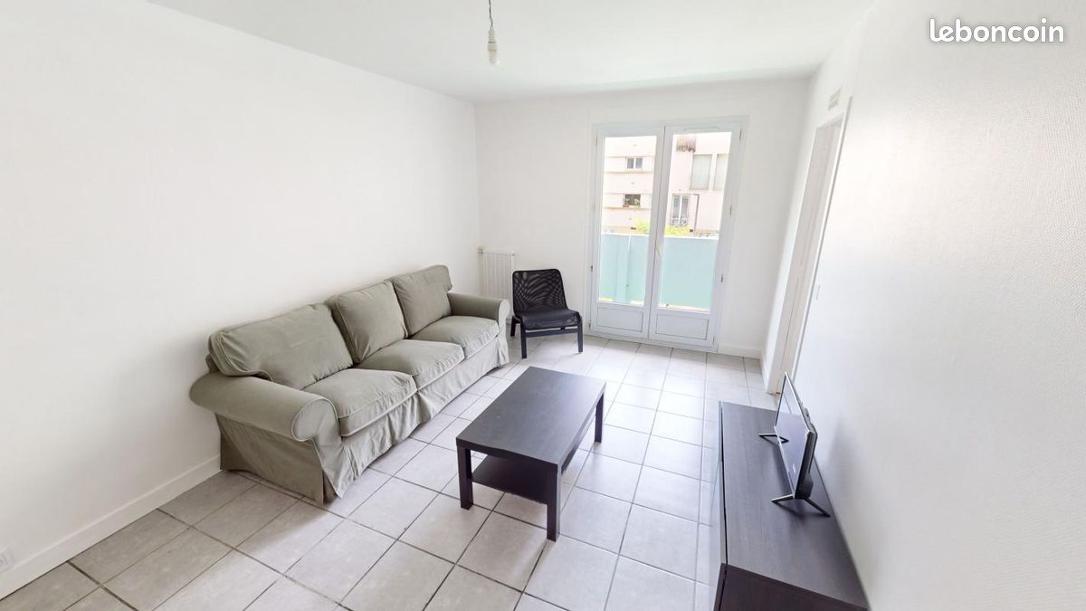 Appartement 4 pièces 65 m² · à Toulouse · 65 m² · 1 000 €
