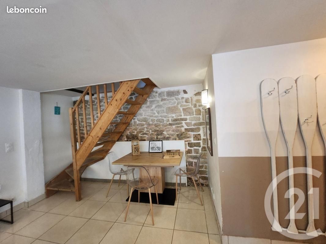 Maison a louer ploemeur - 4 pièce(s) - 65 m2 - Surfyn