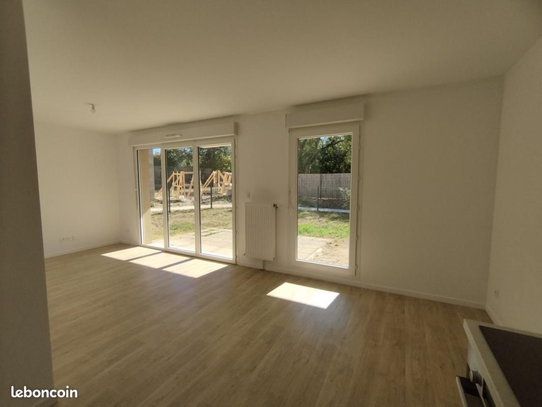 Appartement 4 pièces 71 m² · à Saint-Cyr-en-Val · 71 m² · 1 015 €/mois