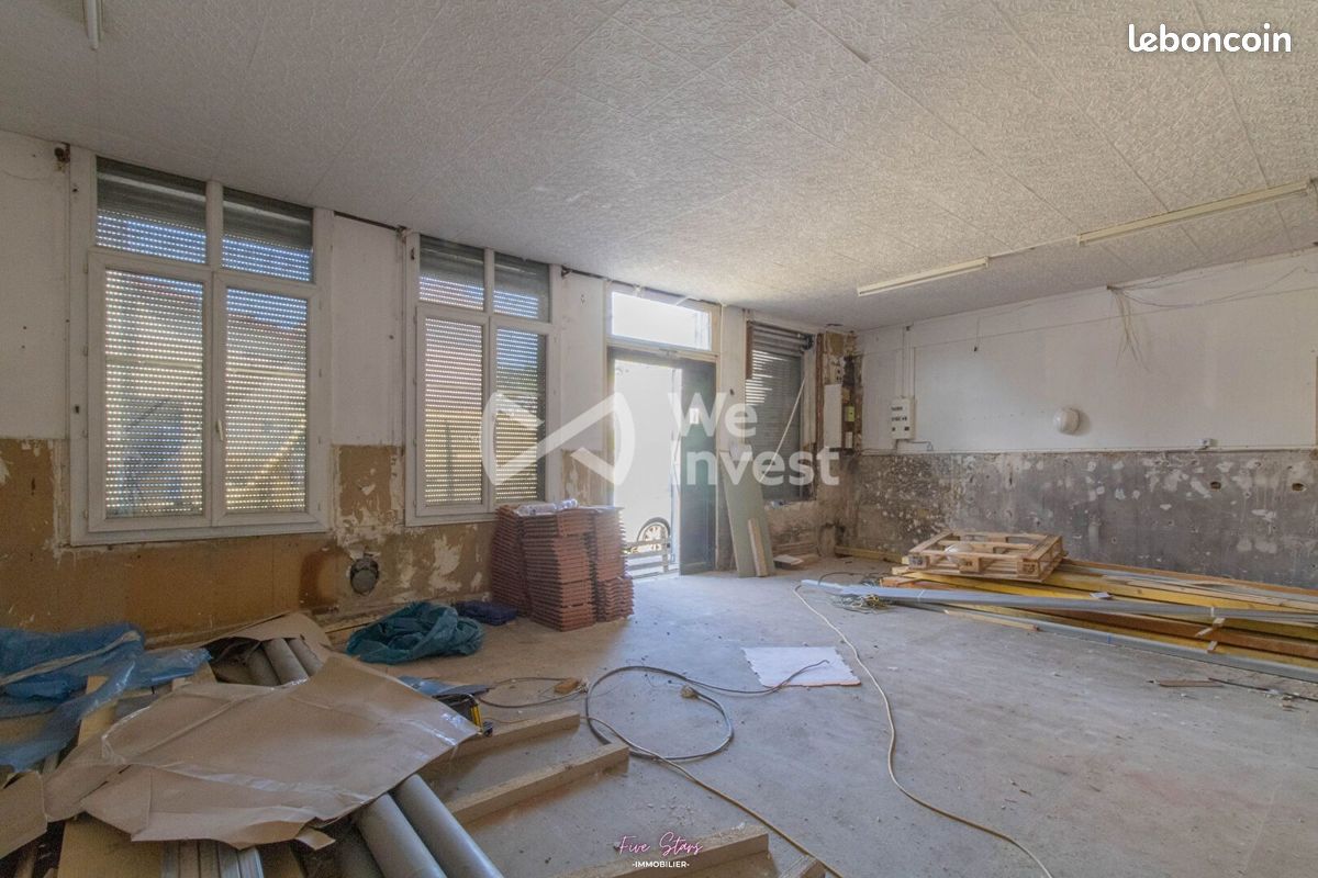 Maison 7 pièces 290 m² · à Bar-le-Duc · 290 m² · 85 000 €
