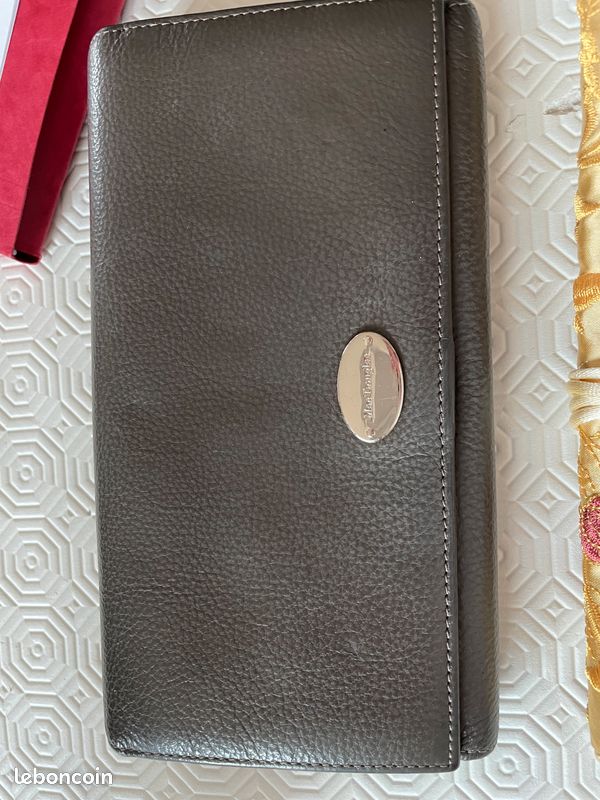 Douglas Cuir Portefeuille Mac Douglas Femme Mac Douglas