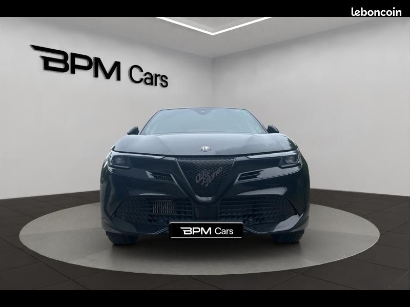 Alfa romeo Junior 1.2 Ibrida 136ch DCT6 (image 2)