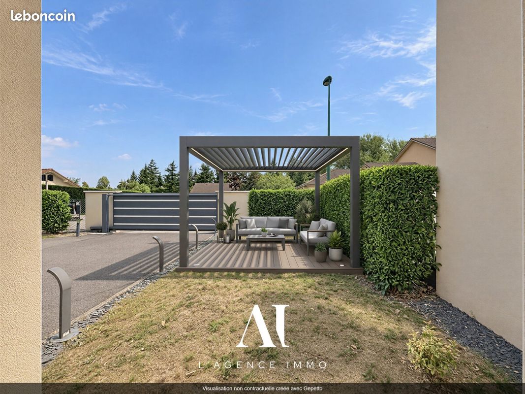 Maison 5 pièces 188 m² · à Cessy · 188 m² · 629 000 €
