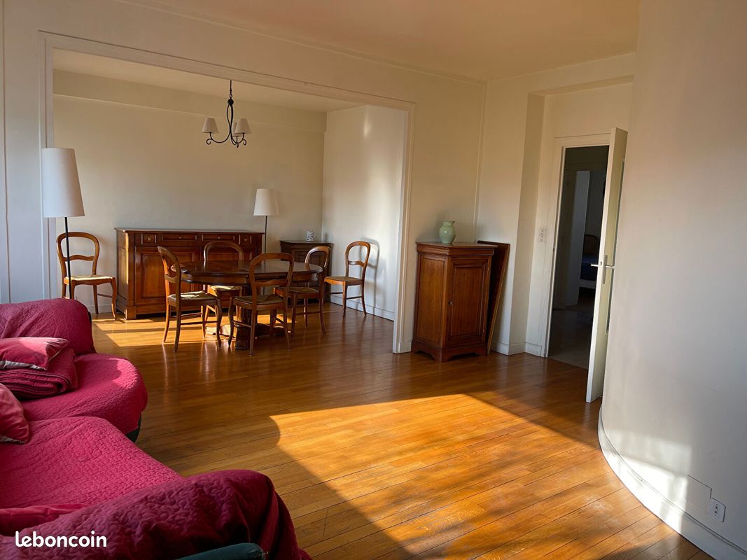 Appartement 3 pièces 68 m² · à Dijon · 68 m² · 212 000 €