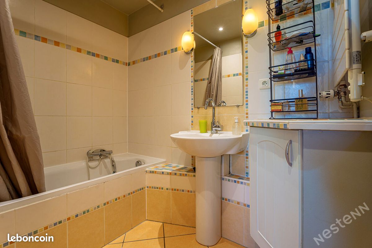 Appartement 4 pièces 85 m² (image 11)