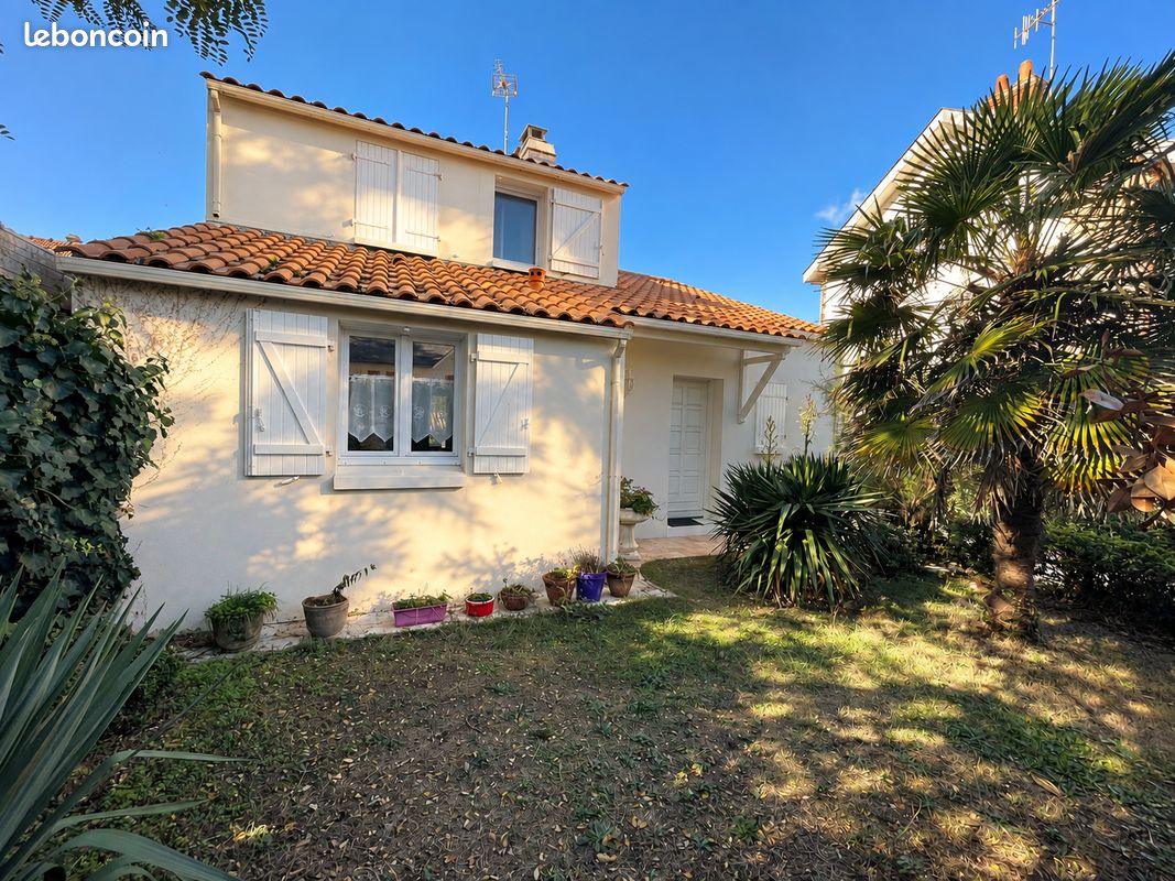 Maison 4 pièces 105 m² · à Pornic · 105 m² · 703 000 €
