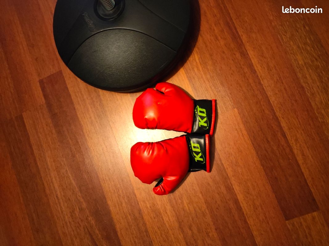 Punching-ball enfant 7 (image 4)