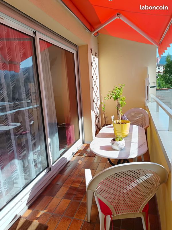 Appartement 3 pièces 108 m² · à Saint-Claude · 108,1 m² · 120 000 €